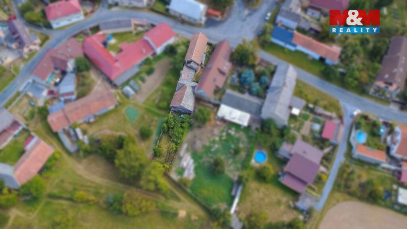 Prodej rodinného domu, Bílá Lhota - Hrabí, 140 m2