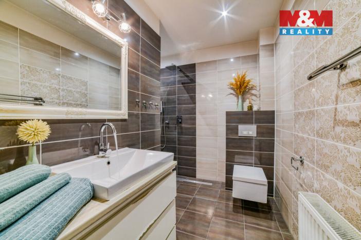 Prodej rodinného domu, Luby, Příčná, 250 m2