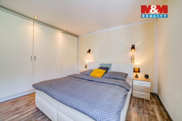 Prodej rodinného domu, Luby, Příčná, 250 m2