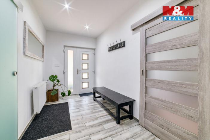 Prodej rodinného domu, Luby, Příčná, 250 m2