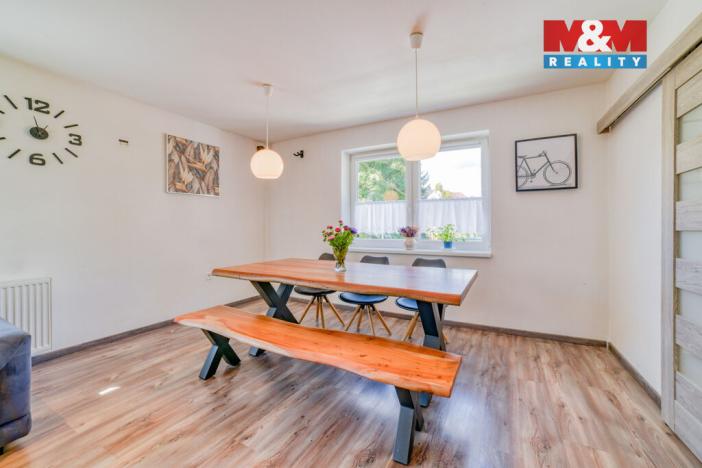 Prodej rodinného domu, Luby, Příčná, 250 m2