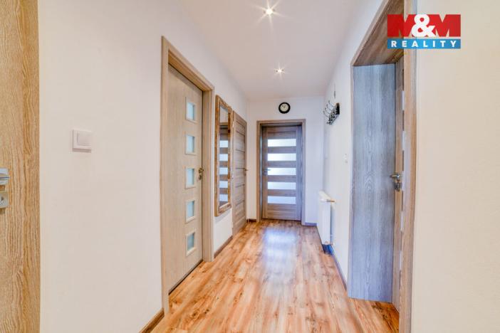 Prodej rodinného domu, Luby, Příčná, 250 m2