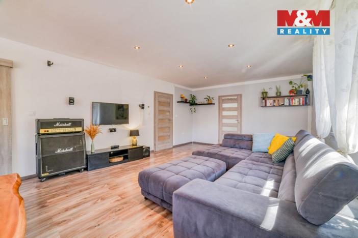 Prodej rodinného domu, Luby, Příčná, 250 m2