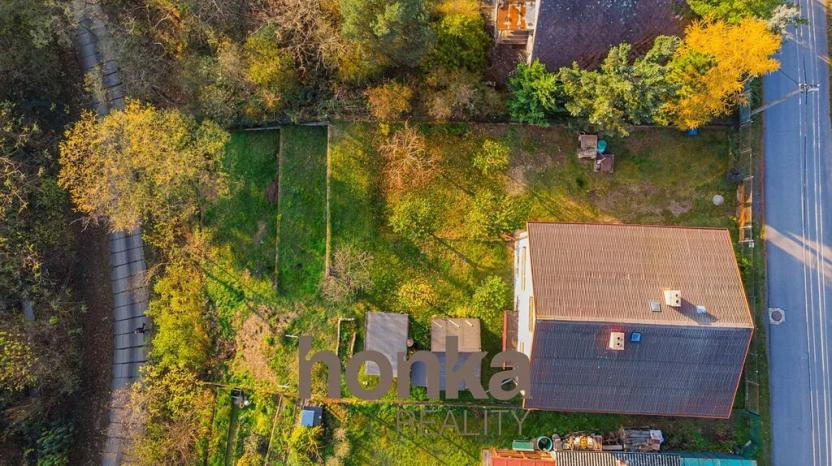 Prodej rodinného domu, Vrané nad Vltavou, 241 m2