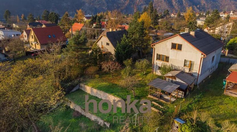 Prodej rodinného domu, Vrané nad Vltavou, 241 m2