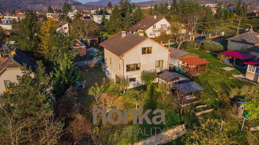 Prodej rodinného domu, Vrané nad Vltavou, 241 m2