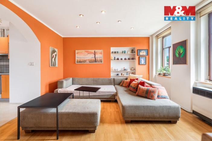 Prodej rodinného domu, Velemín, 160 m2