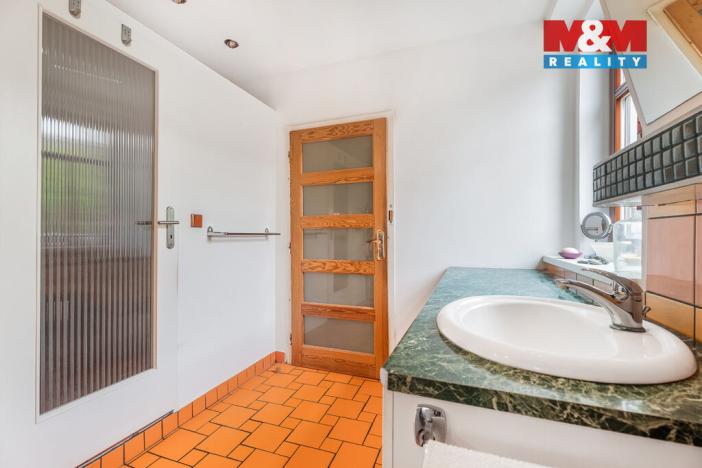 Prodej rodinného domu, Velemín, 160 m2