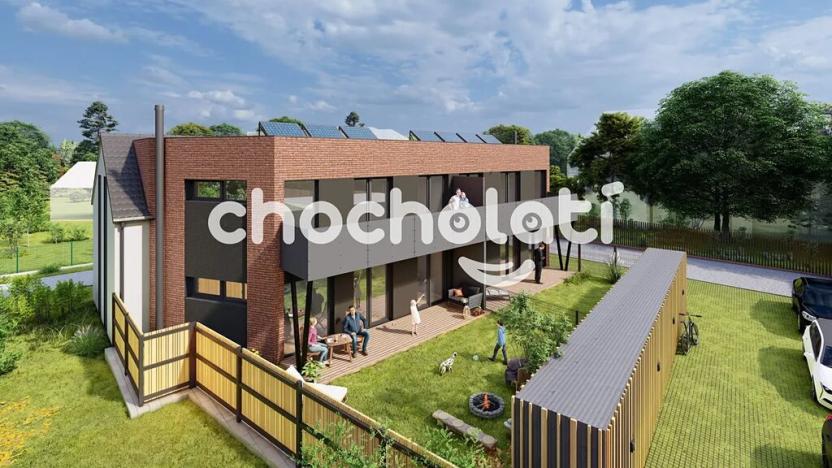 Prodej bytu 3+kk, Pardubice, Školní náměstí, 80 m2