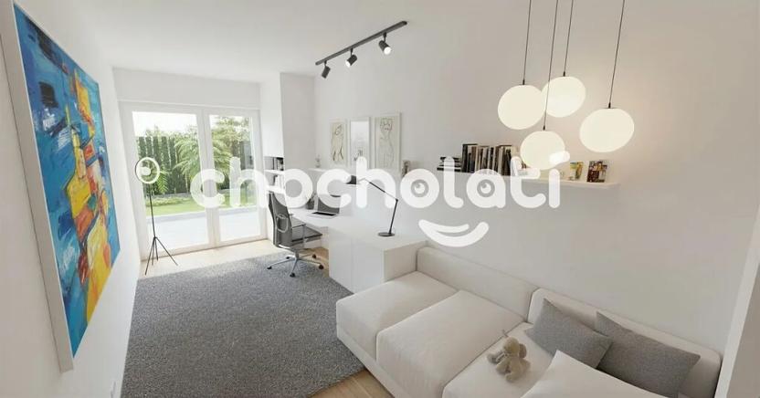 Prodej bytu 3+kk, Pardubice, Školní náměstí, 80 m2