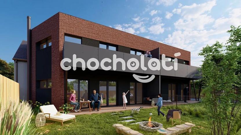 Prodej bytu 3+kk, Pardubice, Školní náměstí, 80 m2