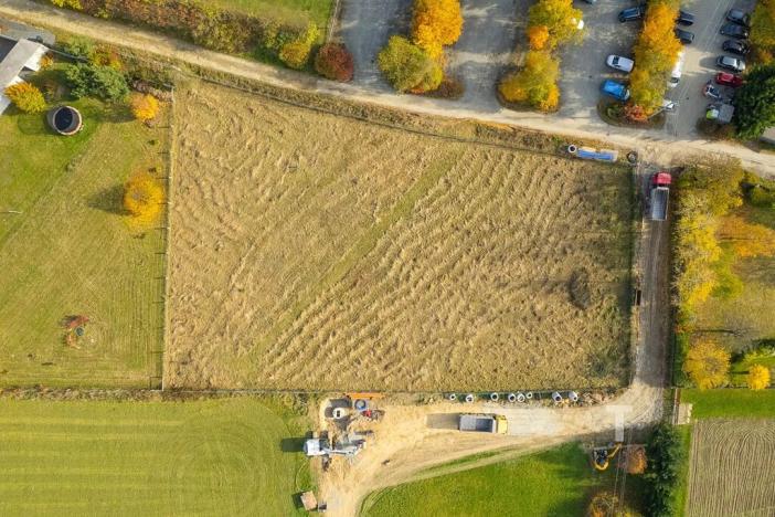 Prodej pozemku pro bydlení, Kořenec, 3488 m2