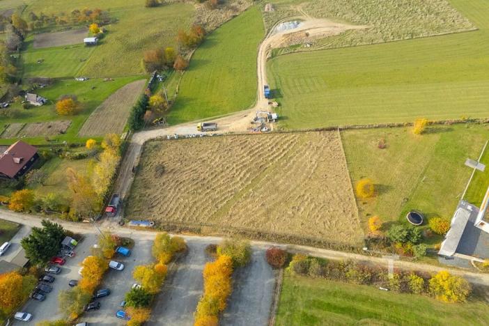 Prodej pozemku pro bydlení, Kořenec, 3488 m2