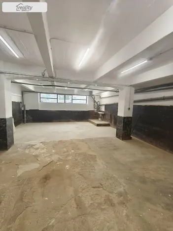 Pronájem výrobních prostor, Židlochovice, Nádražní, 67 m2