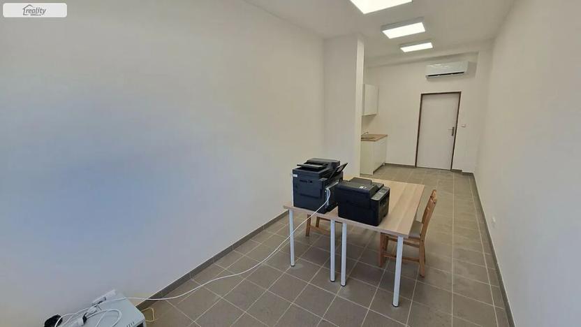 Pronájem kanceláře, Židlochovice, Nádražní, 20 m2