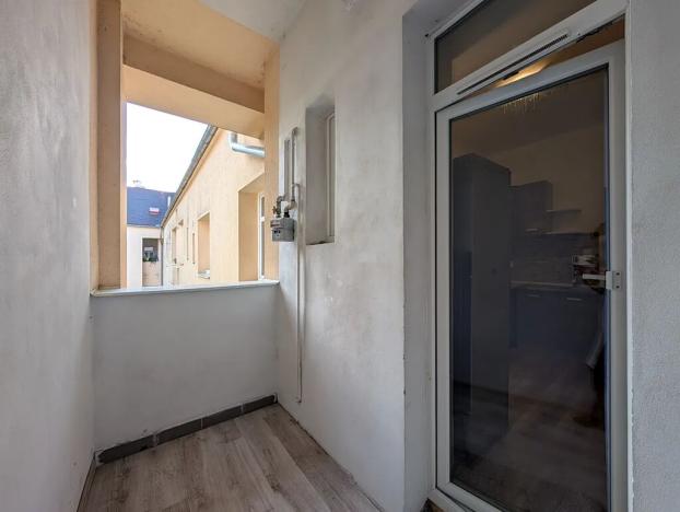 Pronájem bytu 2+1, Mnichovo Hradiště, Sokolovská, 48 m2