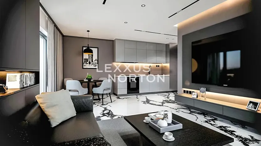 Prodej bytu 3+kk, Praha - Malešice, U tvrze, 69 m2