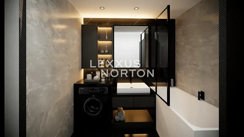 Prodej bytu 3+kk, Praha - Malešice, U tvrze, 69 m2