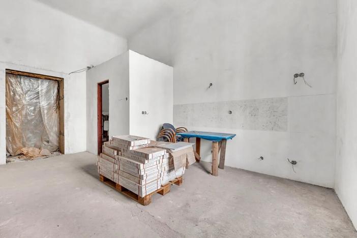 Prodej bytu 3+1, Praha - Vinohrady, Legerova, 64 m2