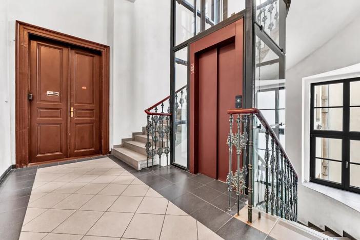 Prodej bytu 3+1, Praha - Vinohrady, Legerova, 64 m2