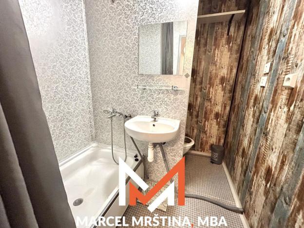 Pronájem bytu 2+kk, Náchod, Kostelecká, 47 m2