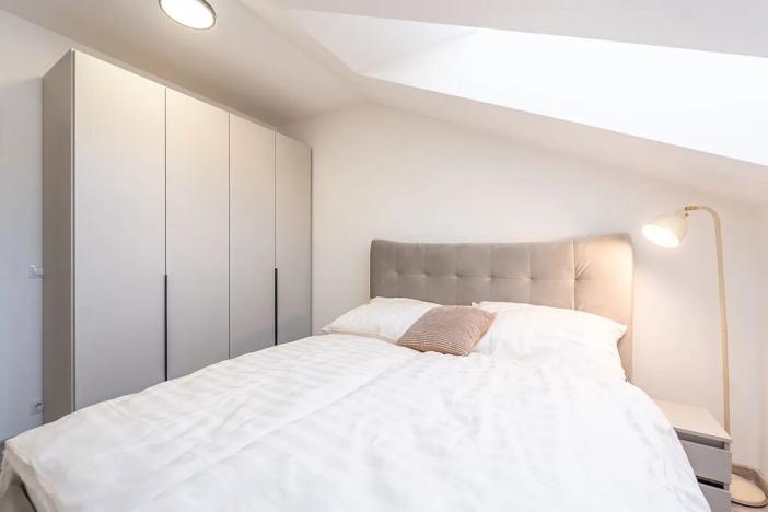 Pronájem bytu 2+kk, Praha - Libeň, Pod Labuťkou, 52 m2