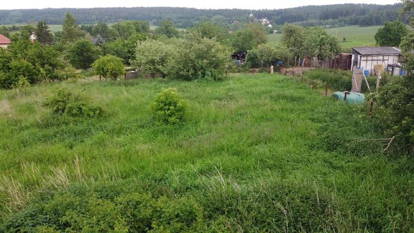 Prodej pozemku pro bydlení, Petrovice, 602 m2