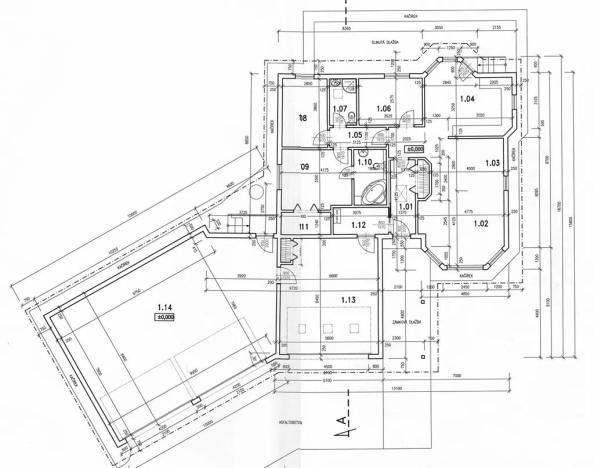 Prodej obchodního prostoru, Červený Kostelec, 149 m2