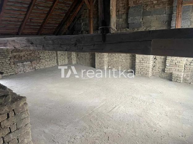 Prodej rodinného domu, Zdounky, Zborovská, 78 m2