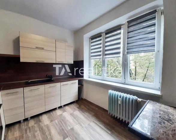 Pronájem bytu 2+1, Karviná, Havířská, 58 m2