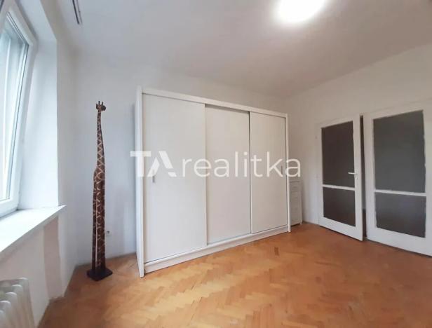 Pronájem bytu 2+1, Karviná, Havířská, 58 m2