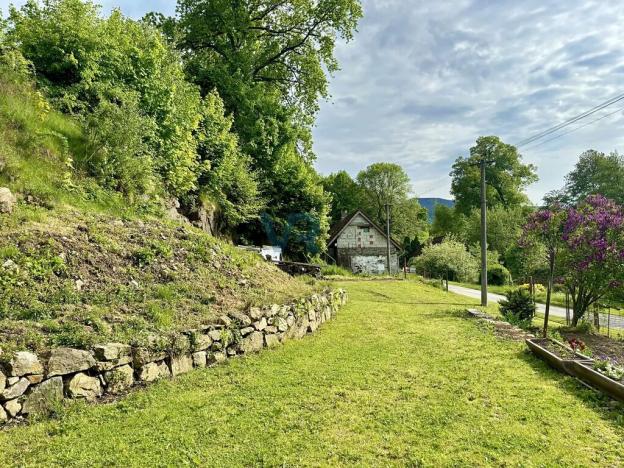 Prodej rodinného domu, Horní Stropnice, 85 m2