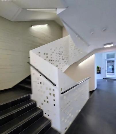 Prodej atypického bytu, Praha - Smíchov, Holečkova, 182 m2