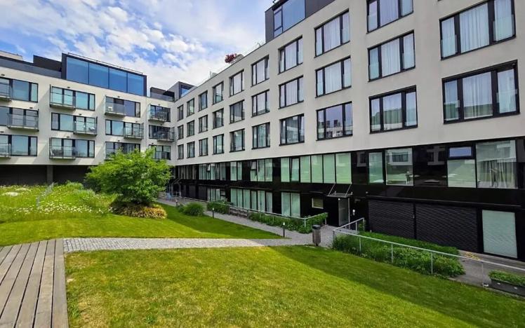 Prodej atypického bytu, Praha - Smíchov, Holečkova, 182 m2