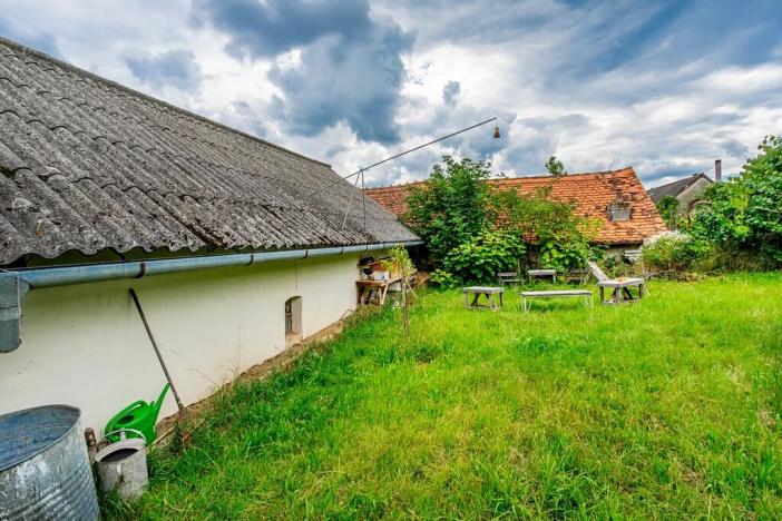 Prodej rodinného domu, Skalice, 100 m2