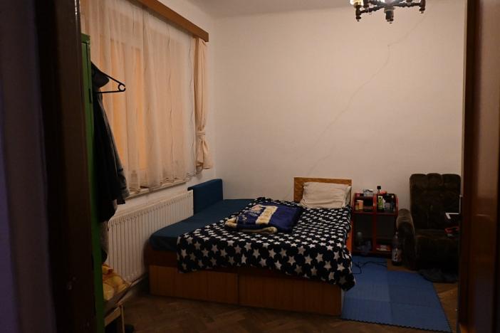 Prodej rodinného domu, Velké Meziříčí, Vrchovecká, 73 m2