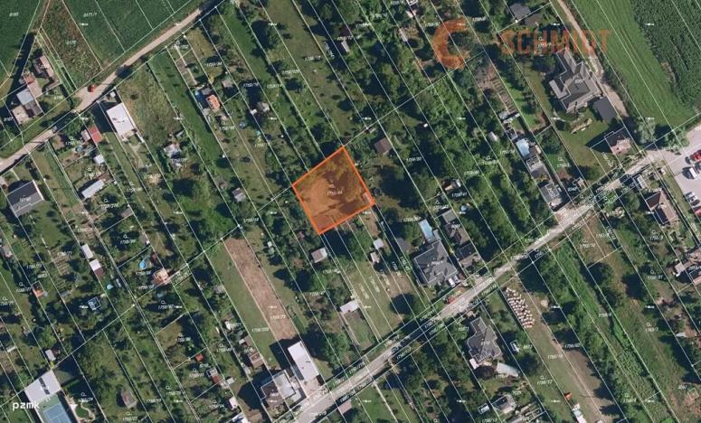 Prodej pozemku pro bydlení, Hodonín, Na Výhoně, 1103 m2