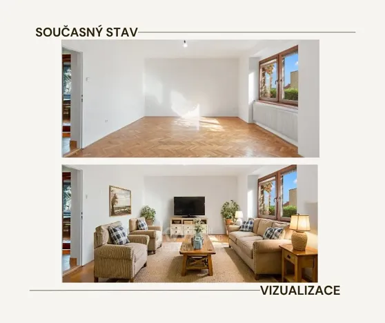 Prodej rodinného domu, Praha - Radotín, Karlická, 234 m2