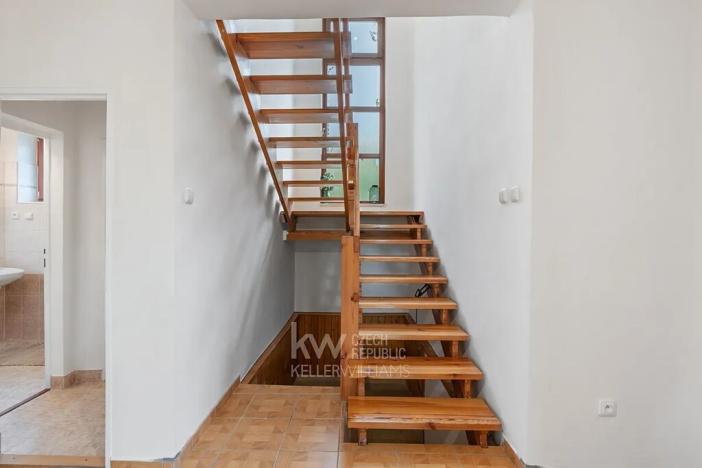 Prodej rodinného domu, Praha - Radotín, Karlická, 234 m2