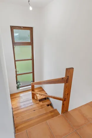 Prodej rodinného domu, Praha - Radotín, Karlická, 234 m2