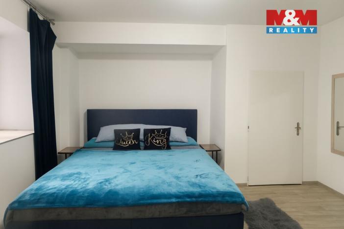 Prodej bytu 2+kk, Dolní Loučky, 54 m2