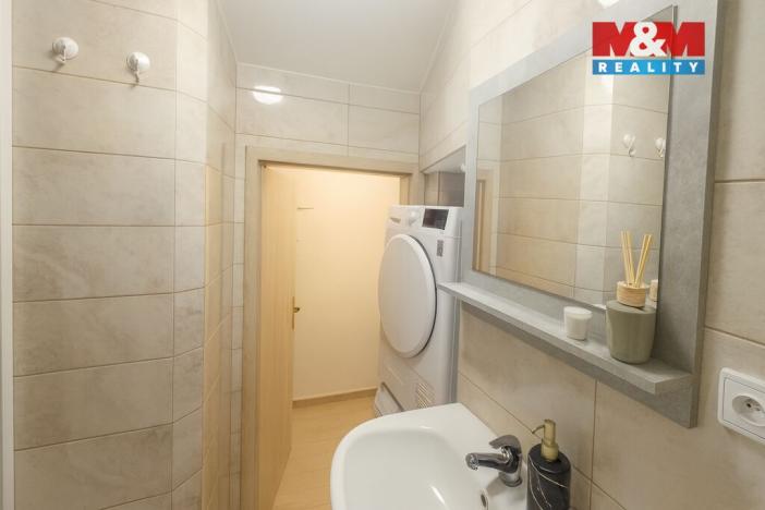 Prodej bytu 2+kk, Dolní Loučky, 54 m2