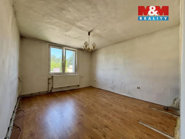 Prodej rodinného domu, Ostrava - Nová Ves, Spojná, 178 m2