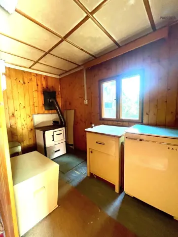 Prodej chaty, Hroznětín, 26 m2