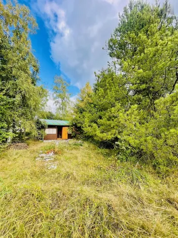 Prodej chaty, Hroznětín, 26 m2