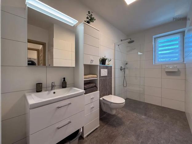 Prodej rodinného domu, Mokrá-Horákov, 135 m2