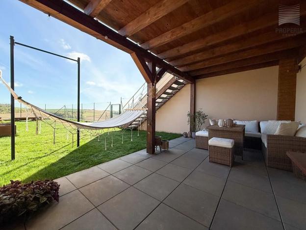 Prodej rodinného domu, Mokrá-Horákov, 135 m2