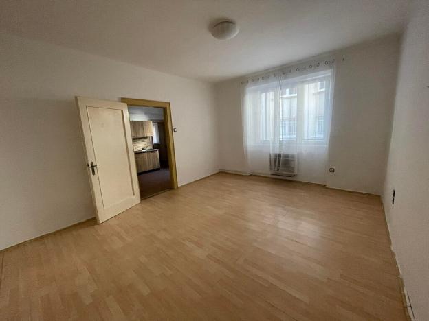 Pronájem bytu 1+1, Ostrava - Moravská Ostrava, Na Spojce, 47 m2