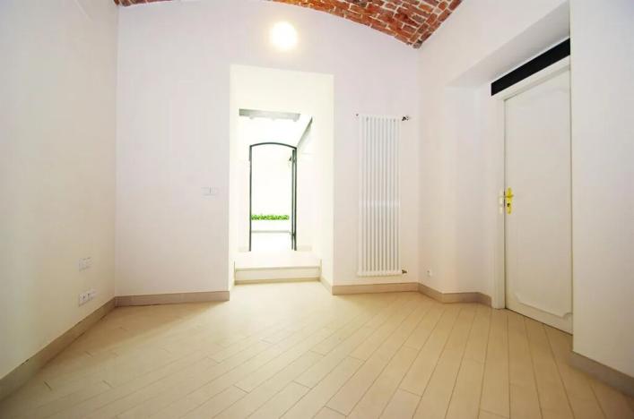 Pronájem kanceláře, Praha - Vinohrady, Polská, 123 m2