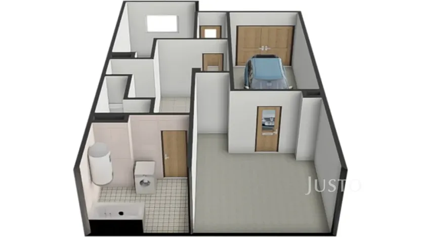 Prodej rodinného domu, Písek, Na Ryšavce, 183 m2